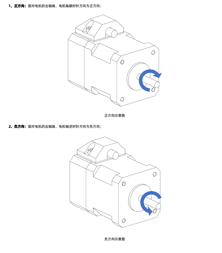 西门子S7-1200PLC 控制步进电机 MD-4240-PN (1) 电机开箱