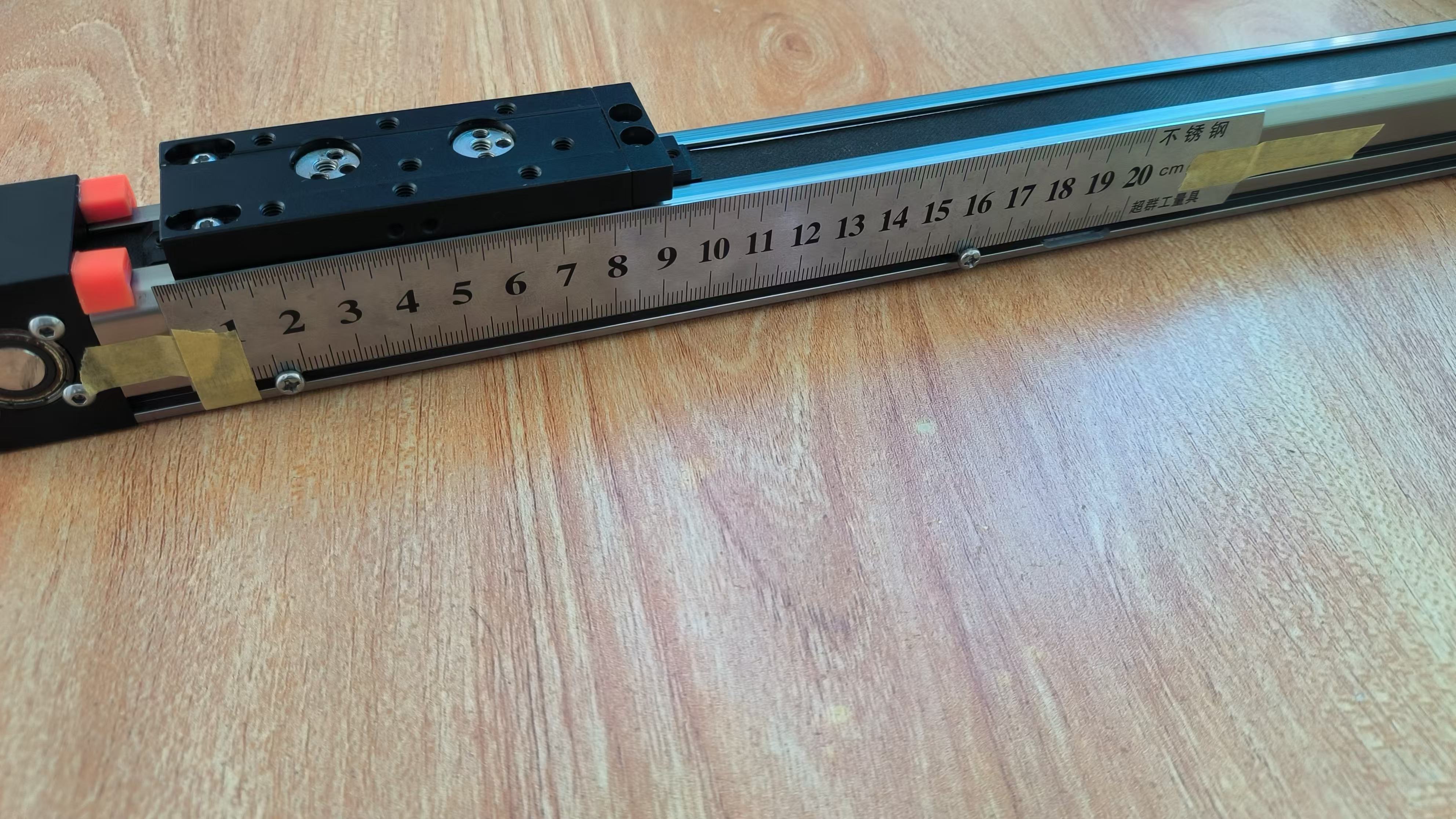 深圳市百川智源科技有限公司